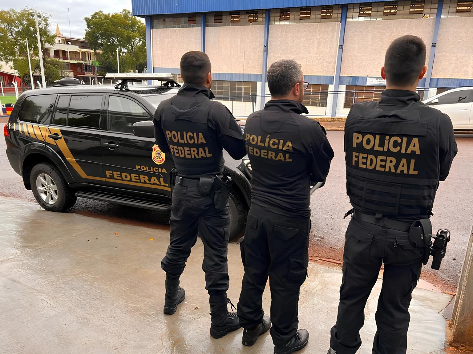 PF prende militares e expõe plano para assassinar Lula, Alckmin e sequestrar Moraes